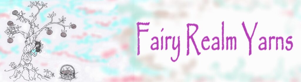 Fairy Realm Yarns